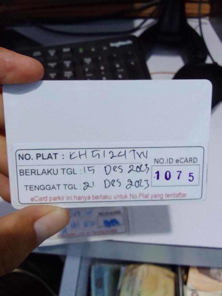 Member umum