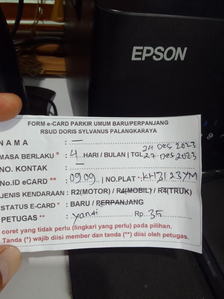 Member umum