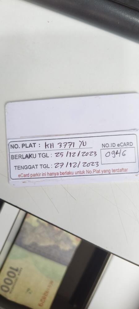Perpanjang member