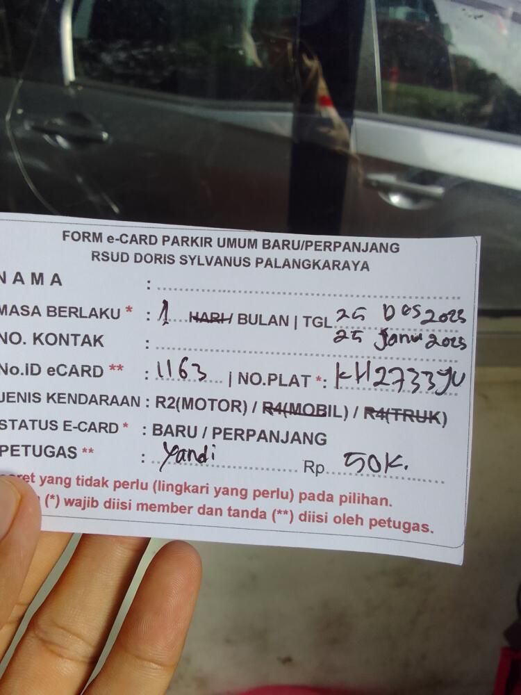 Member umum