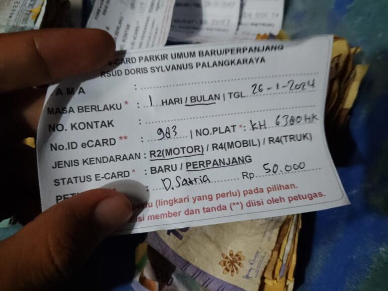 Perpanjang masa berlaku