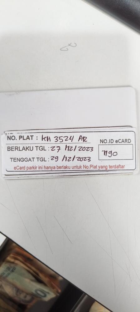 Perpanjang member