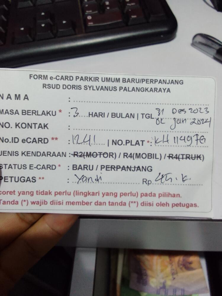 Member umum