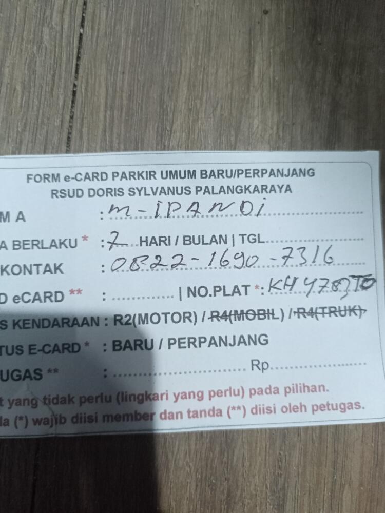 Aktif baru