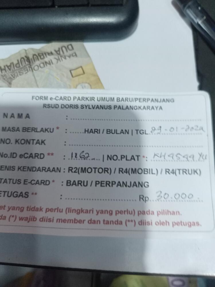Aktif baru