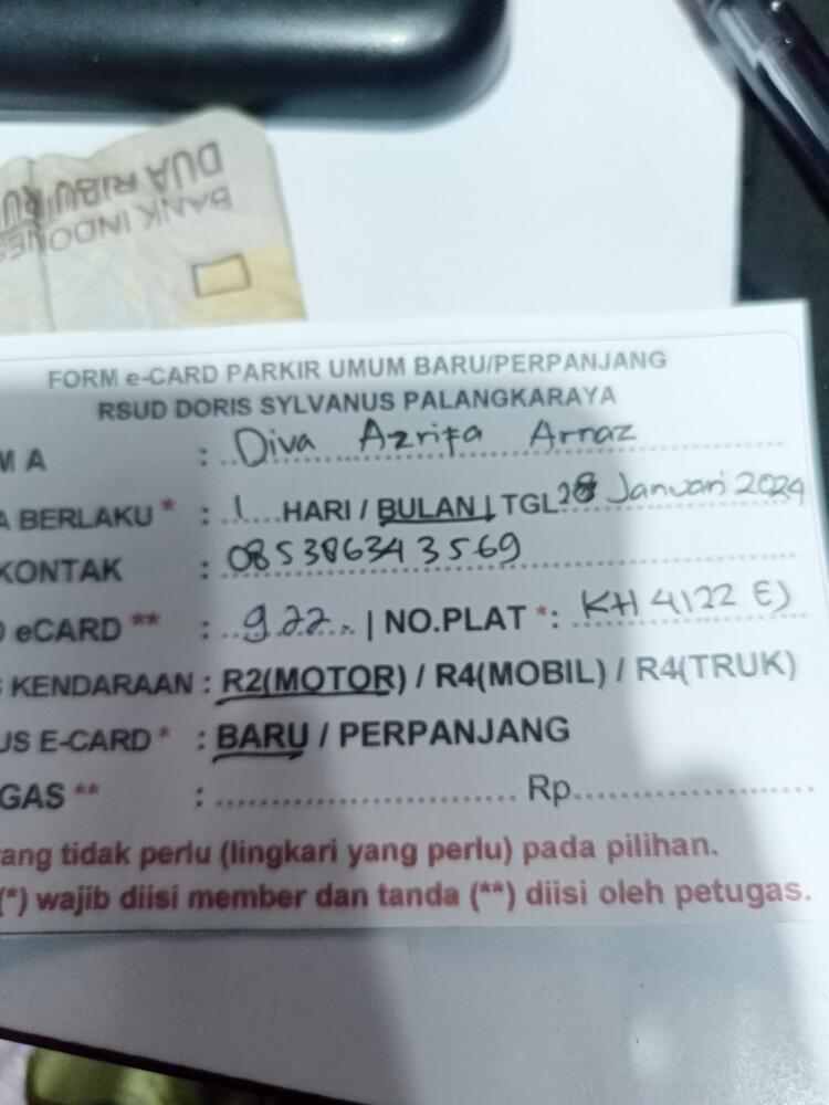 Aktif baru