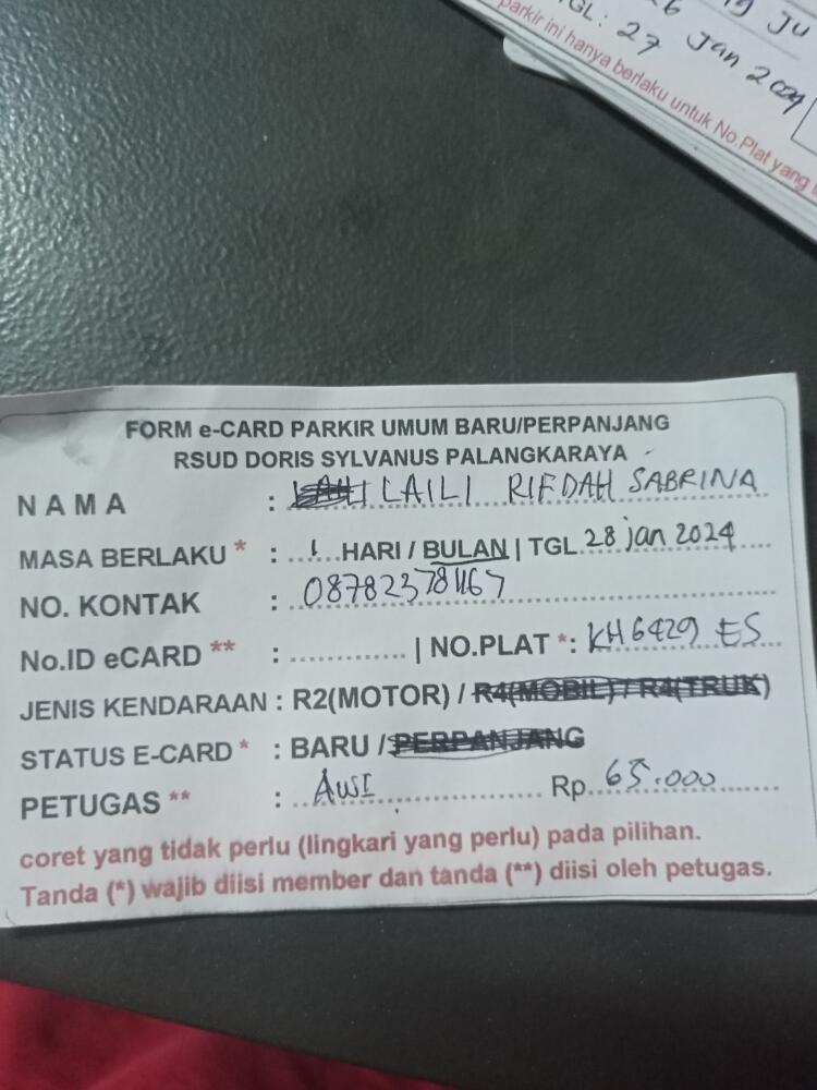 Aktif baru
