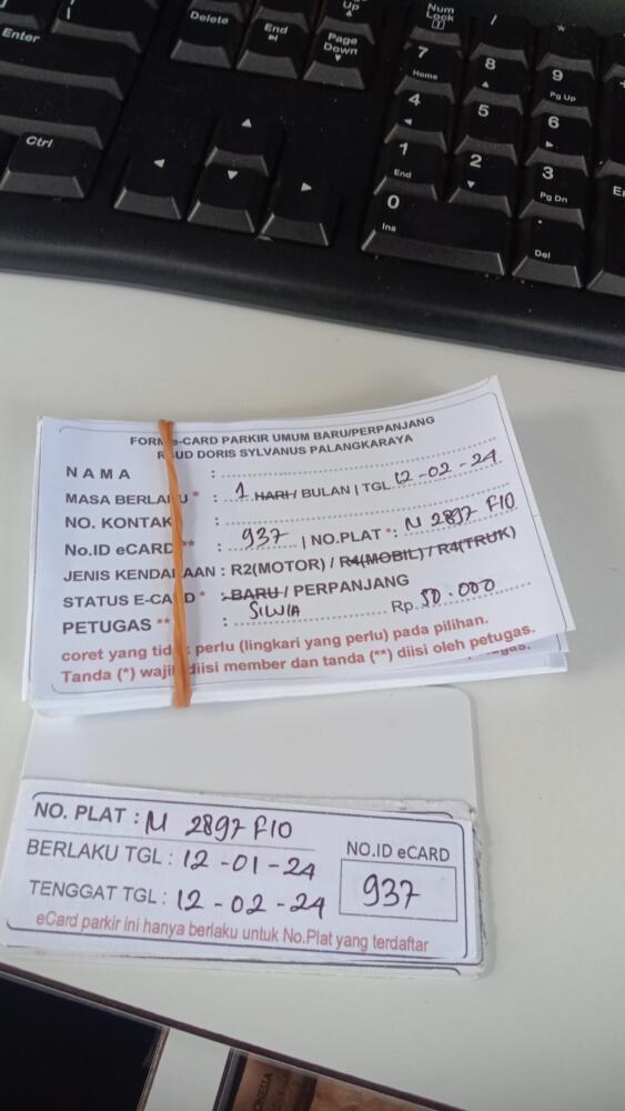 Perpanjang member id 937