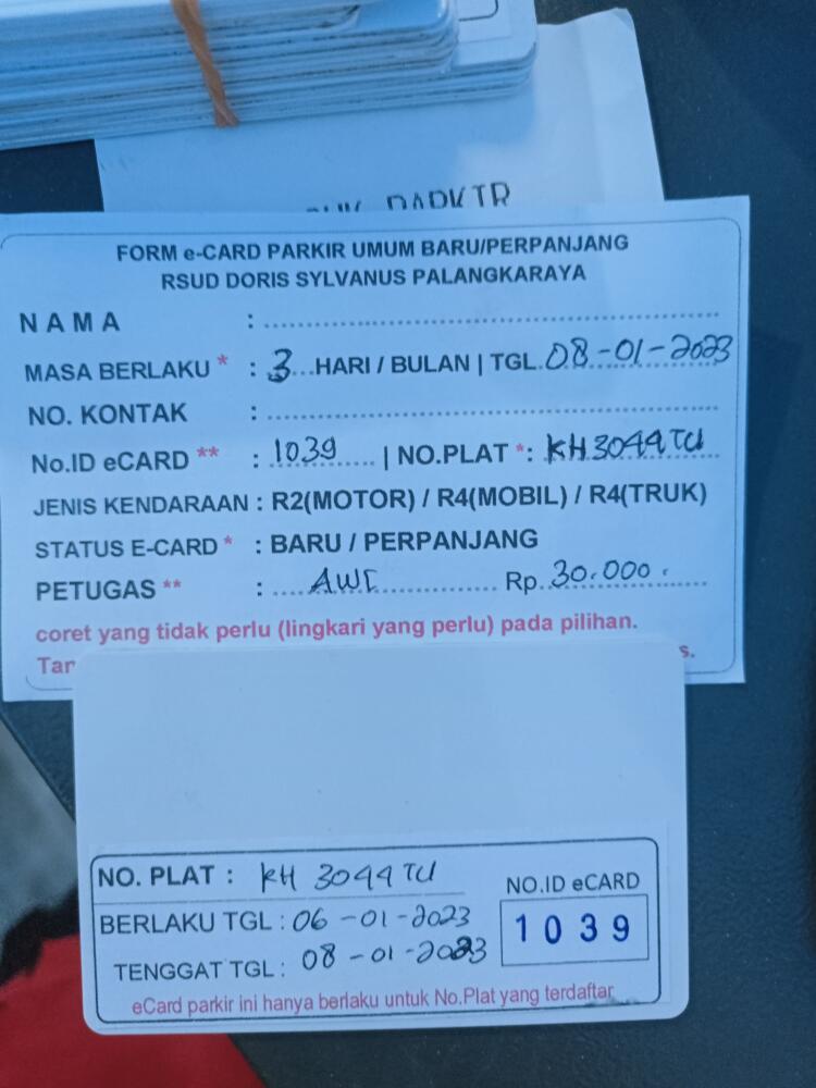 Aktif baru
