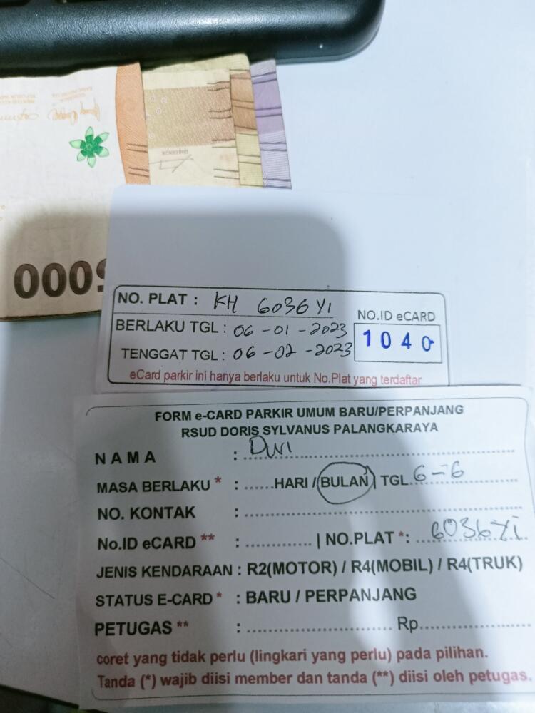 Aktif baru