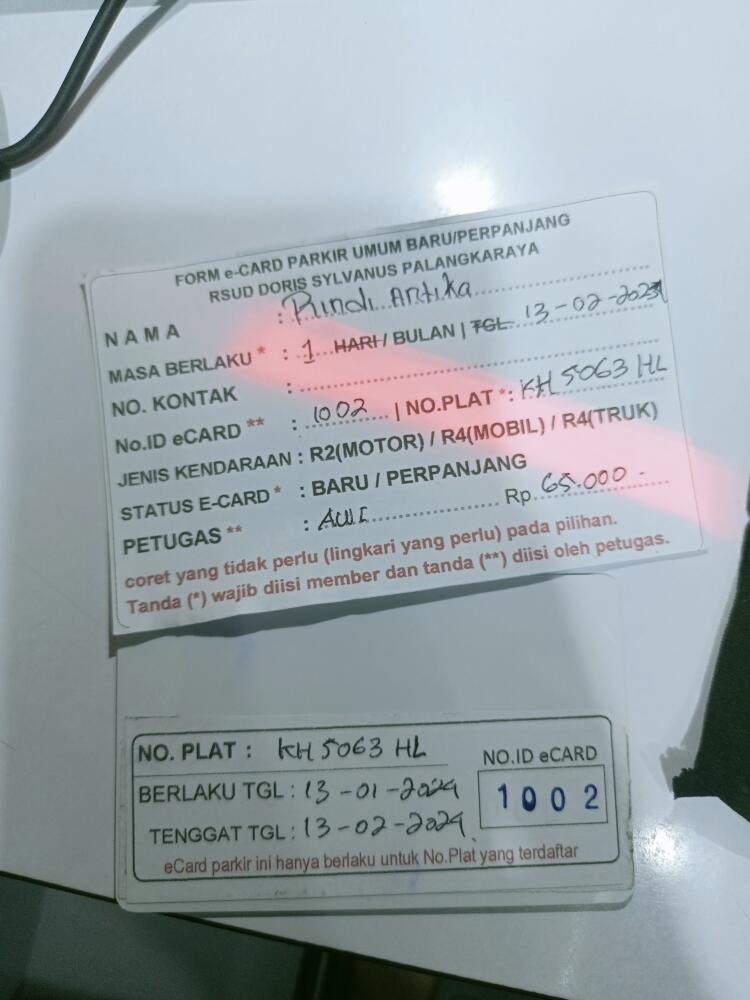 Aktif baru