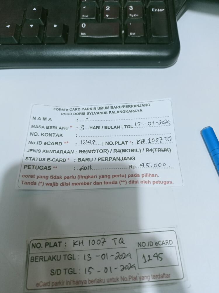 Aktif baru