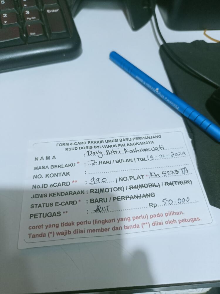 Aktif baru