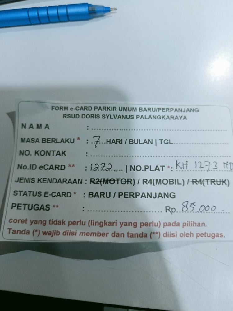 Aktif baru