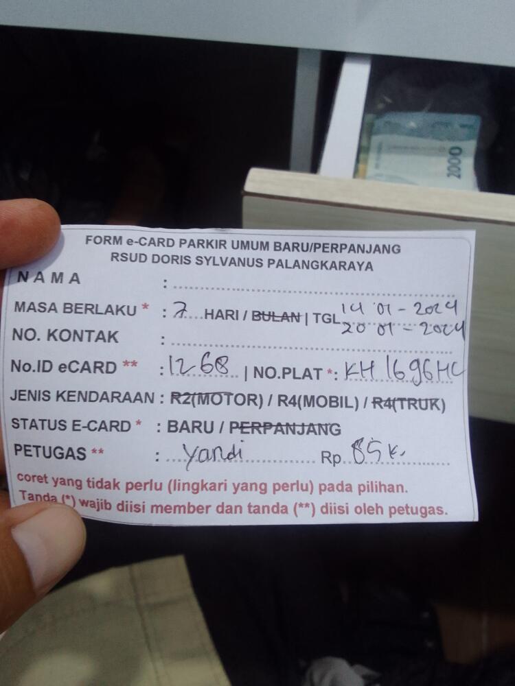 Member umum
