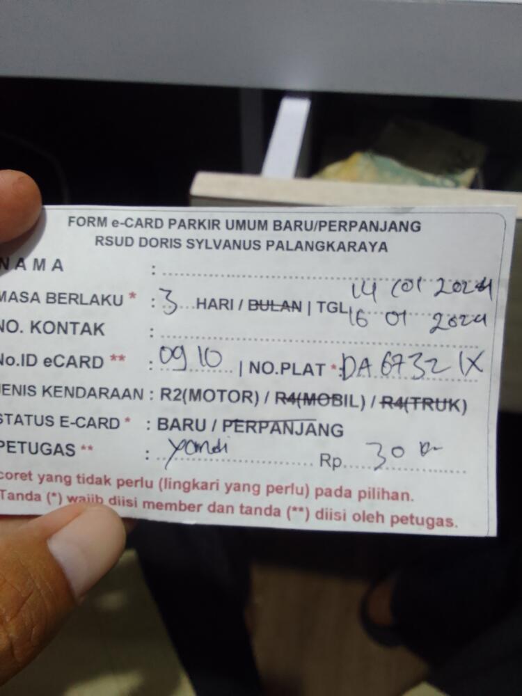 Member umum