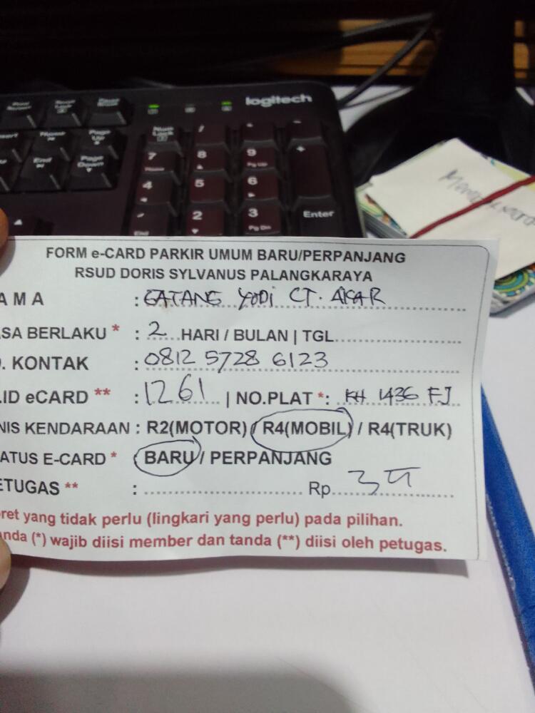 Member umum