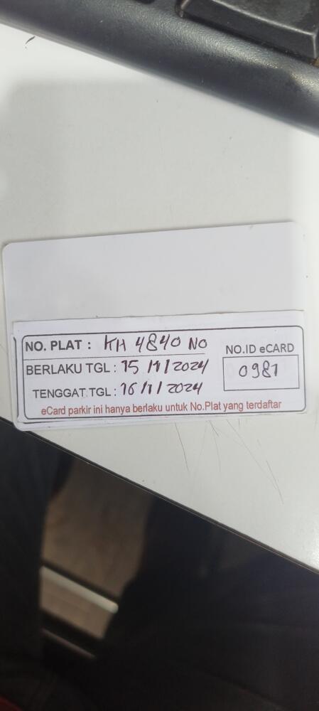 Perpanjang member