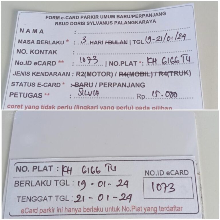 Perpanjang member id 1073