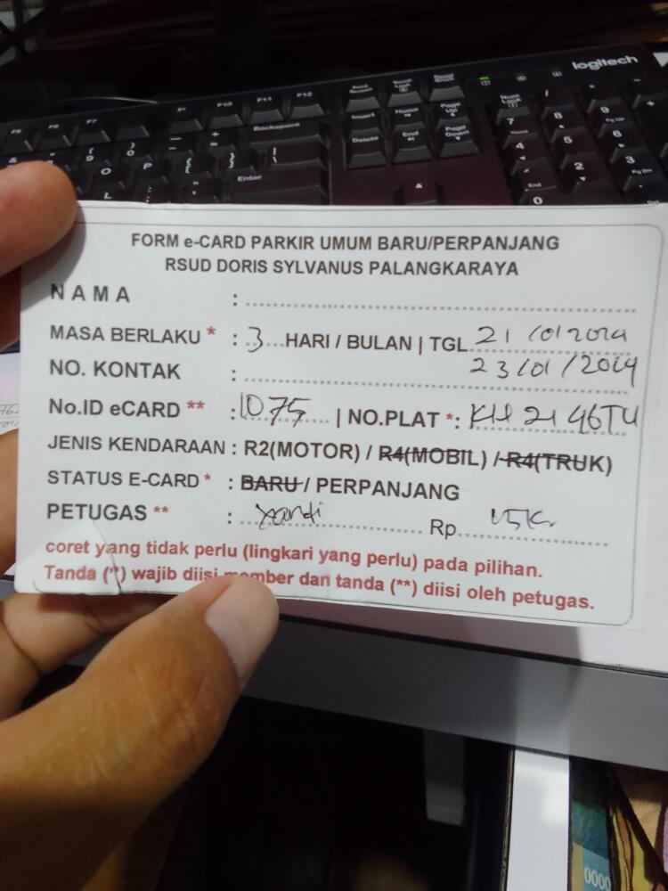 Member umum