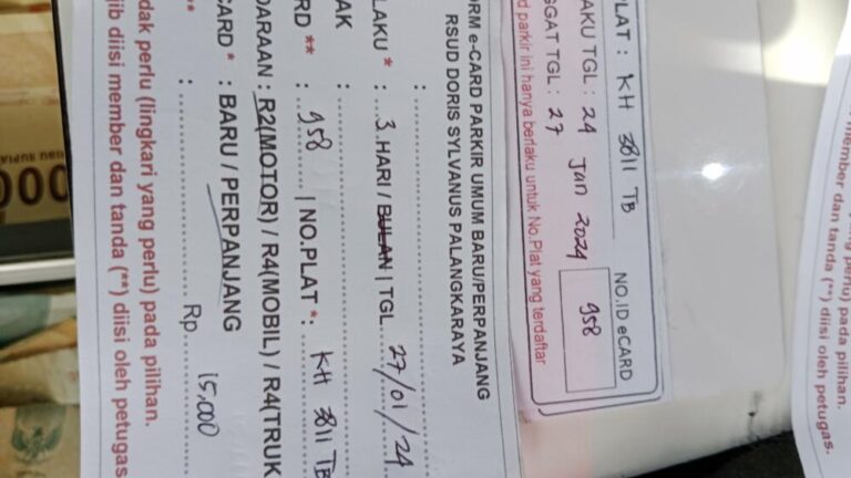 Perpanjang member
