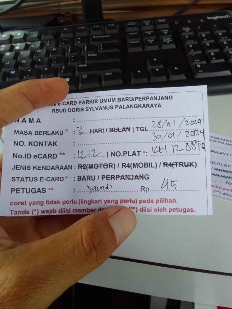 Member umum
