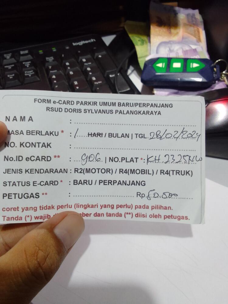 Member umum