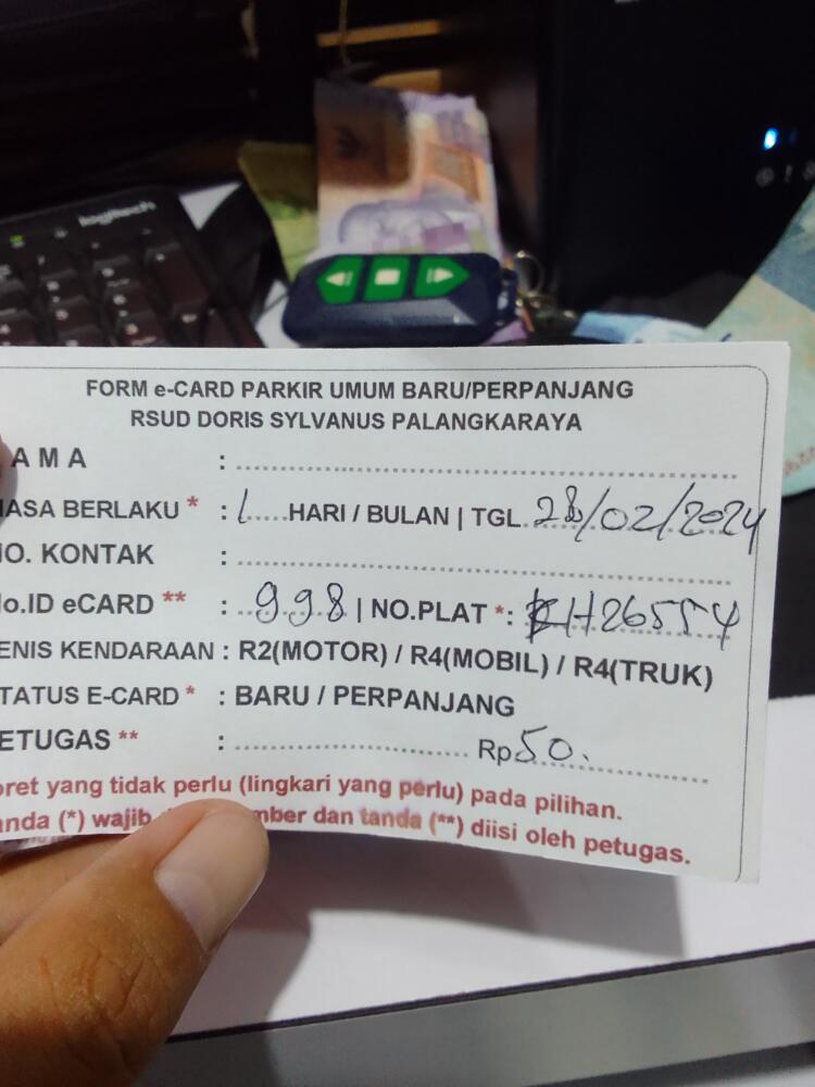 Member umum