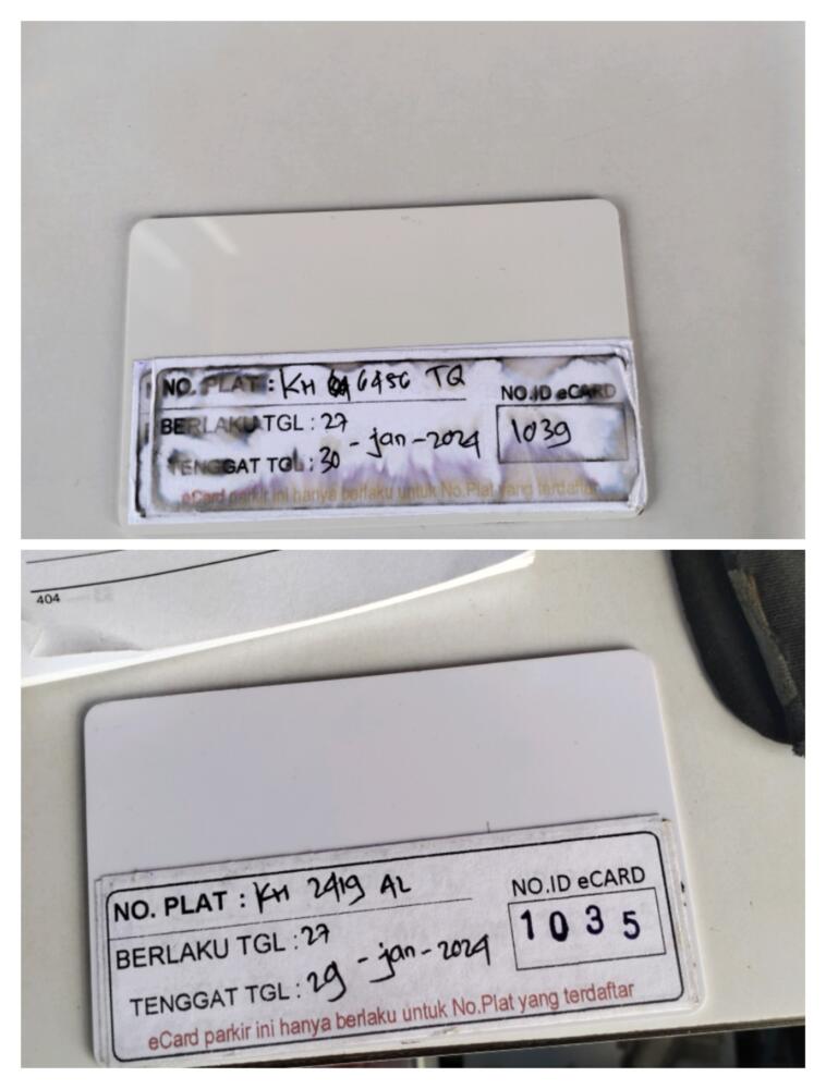 KARTU KEMBALI 1039,1035