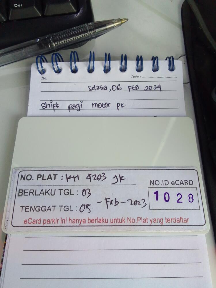 KARTU KEMBALI ID:1028