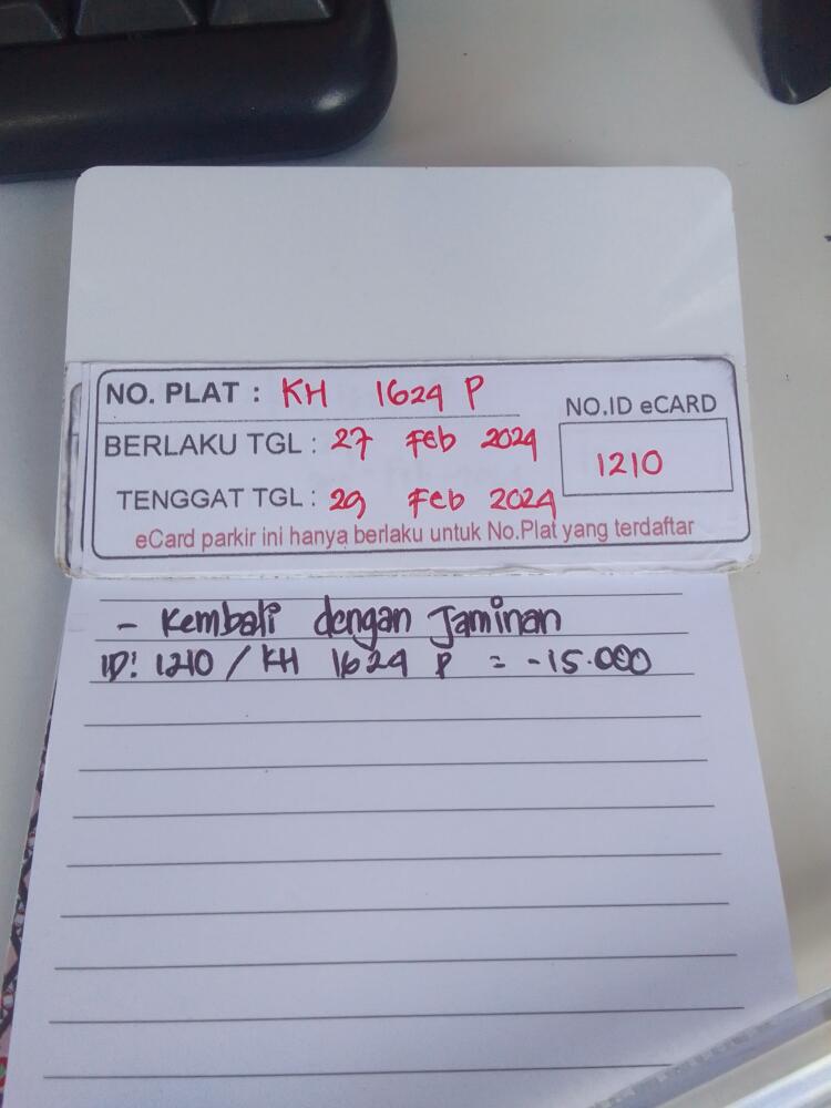 KARTU KEMBALI ID:1210