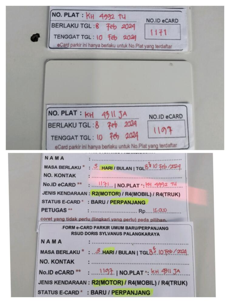 PERPANJANG MEMBER 1197,1171