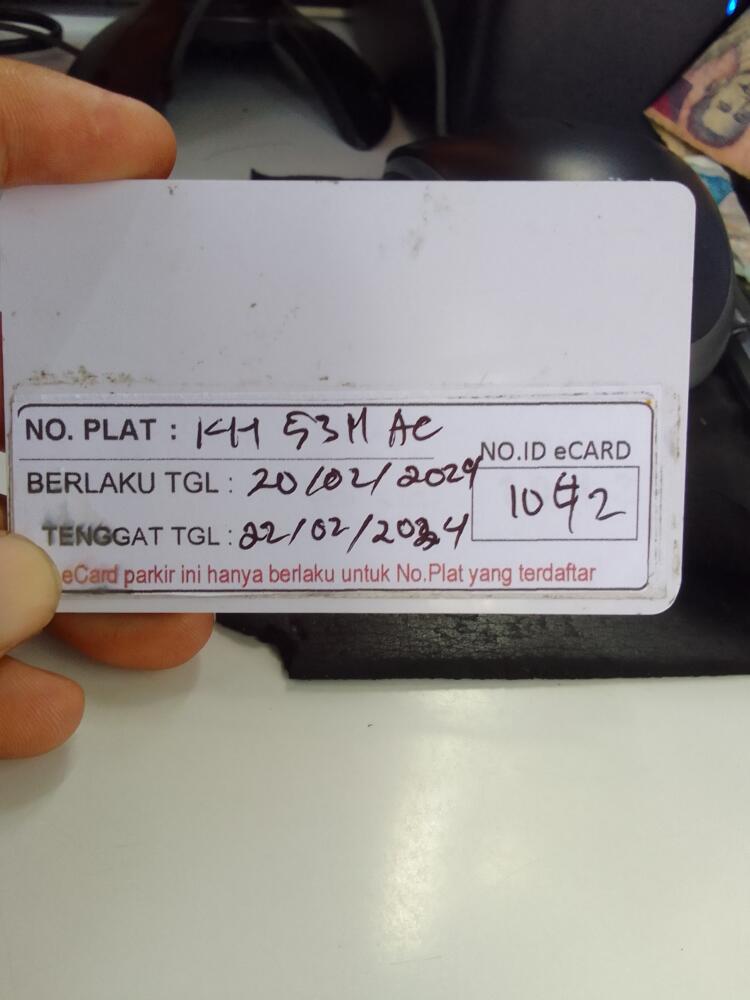 Member umum