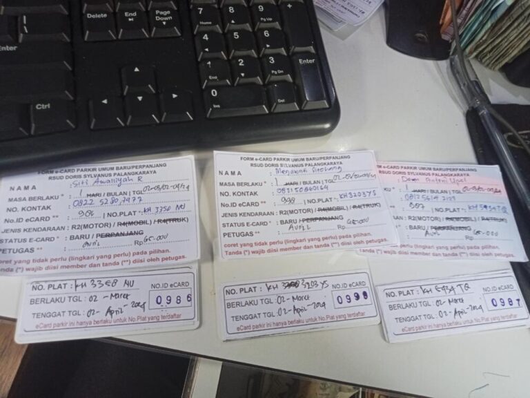 Member baru R2 id 986,987,998