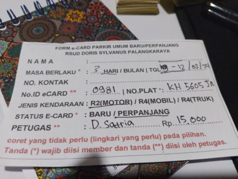 Perpanjang masa berlaku