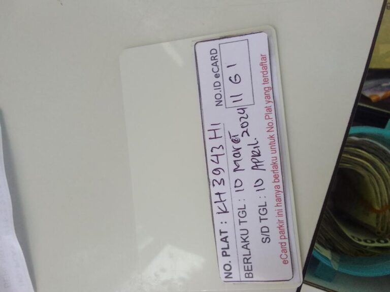 Member umum