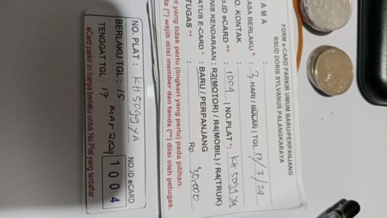 Member baru