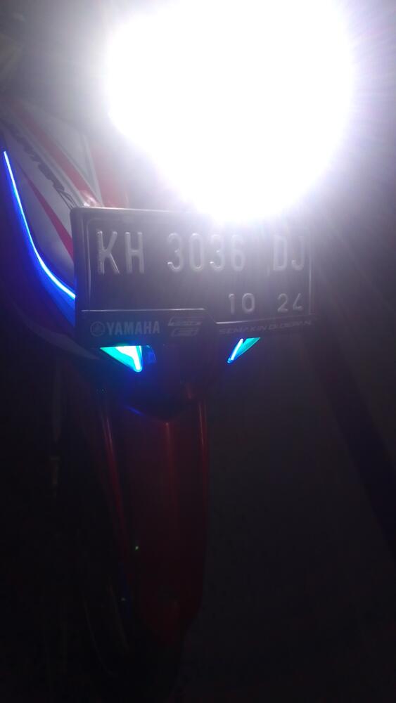 TIKET HILANG