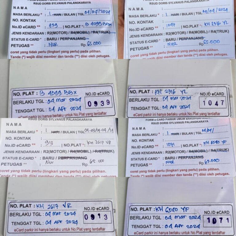 Member baru ID 939, 1047, 913, 1071