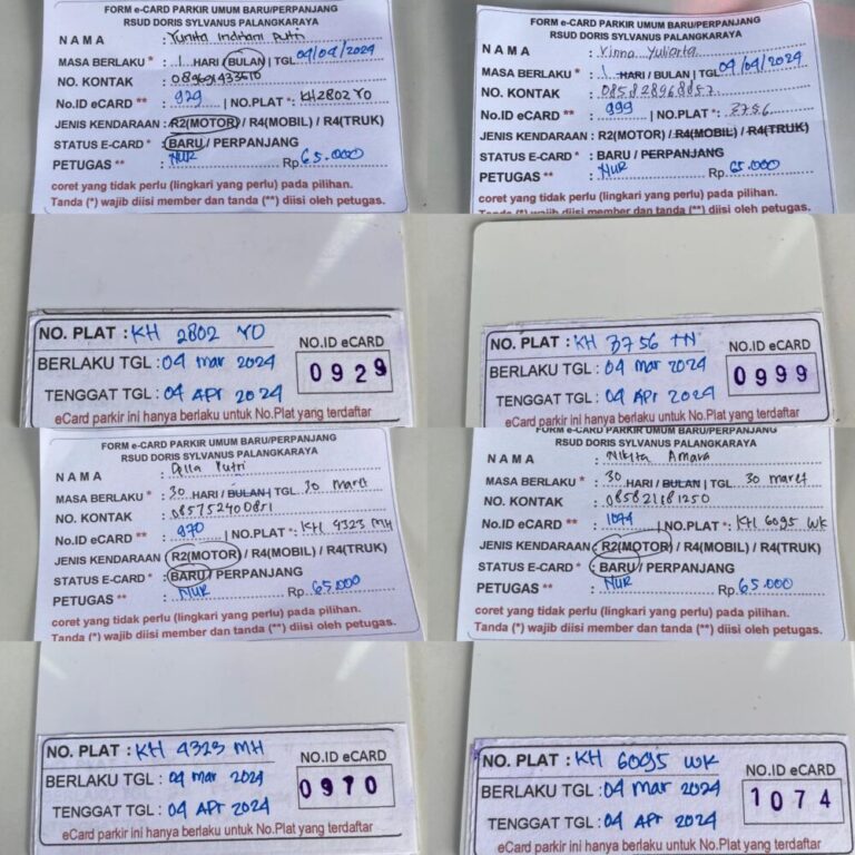 Member baru ID 929, 999, 970, 1074