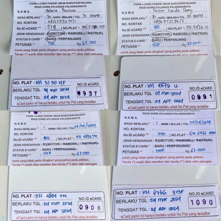 Member baru ID 979, 991, 906, 1090