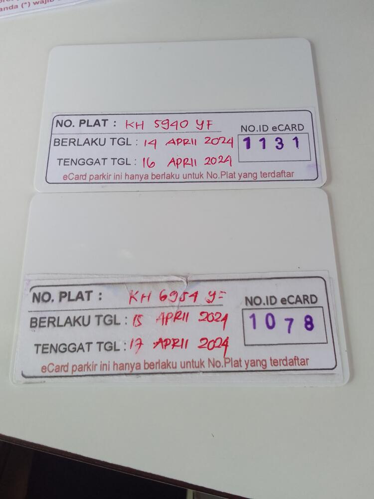 KARTU KEMBALI ID:1078,1131