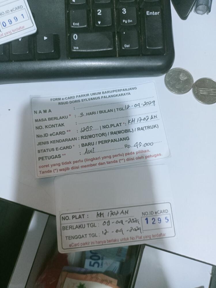 Aktif baru