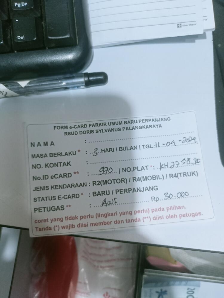 Aktif baru