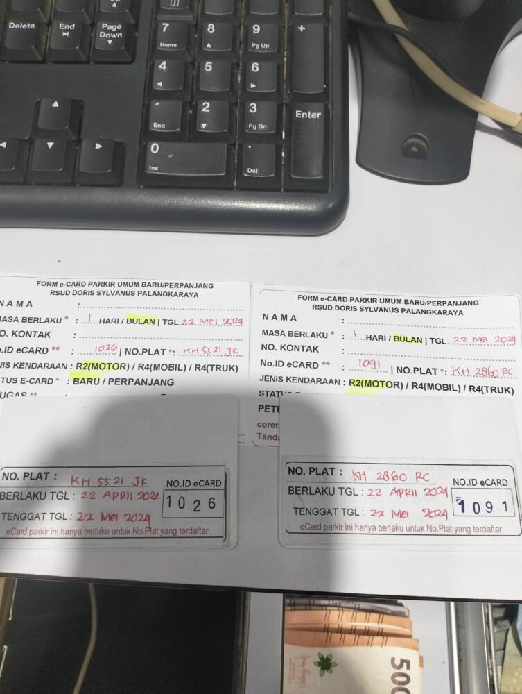 MEMBER BARU 1091,1026