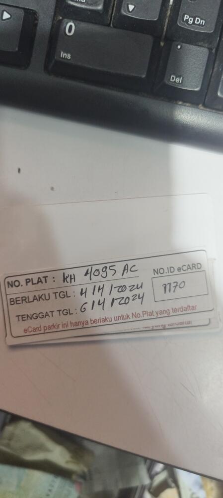 Perpanjangan member