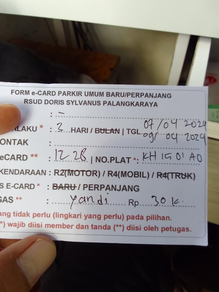 Member umum