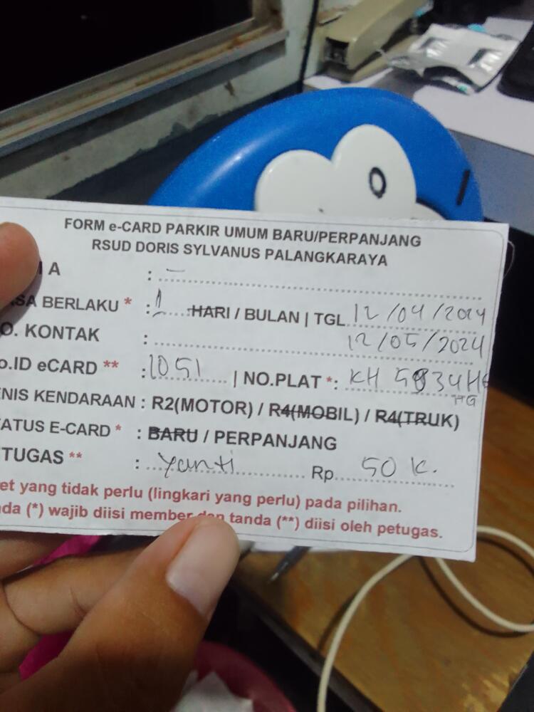 Member umum