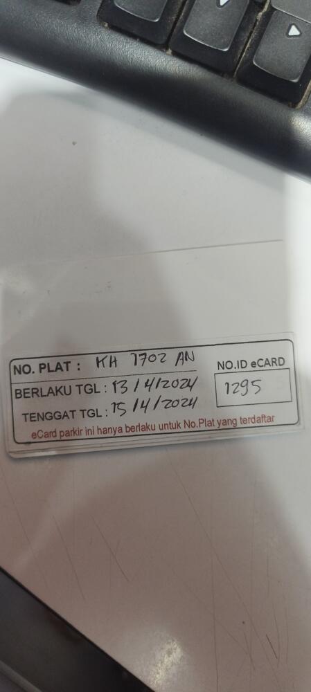 Perpanjang member