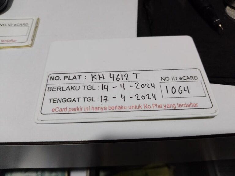 Perpanjang masa berlaku